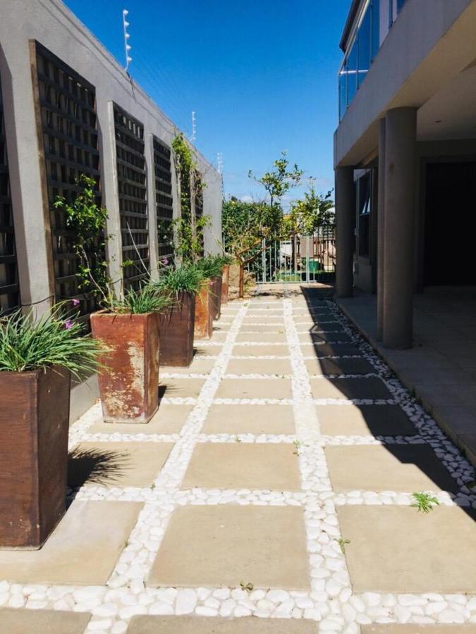Harbour Close Boutique Villa Città del Capo Esterno foto