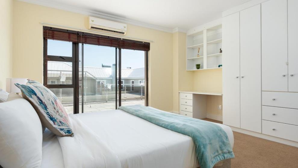 Harbour Close Boutique Villa Città del Capo Esterno foto