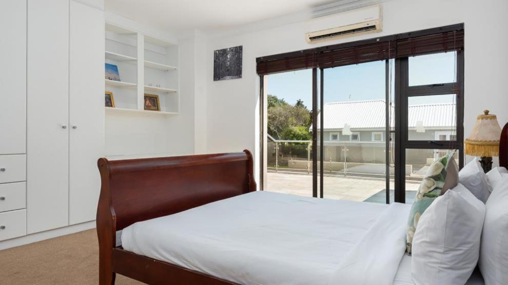 Harbour Close Boutique Villa Città del Capo Esterno foto