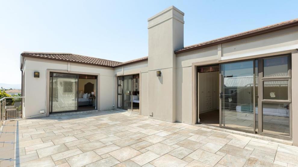 Harbour Close Boutique Villa Città del Capo Esterno foto